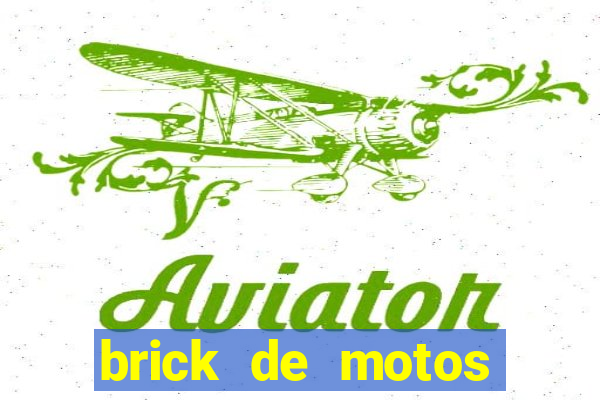 brick de motos porto alegre